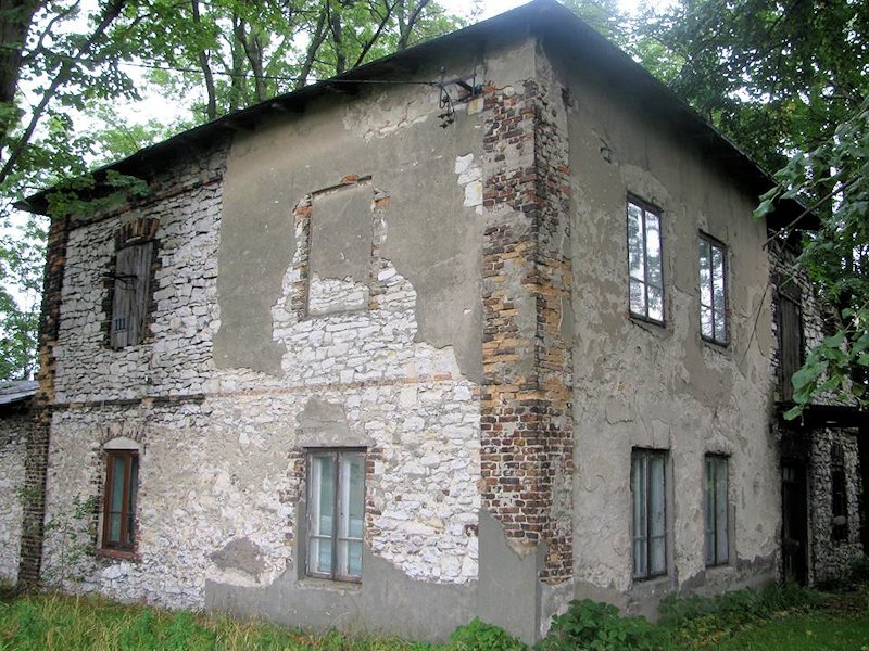 Perły architektury regionu olkuskiego
